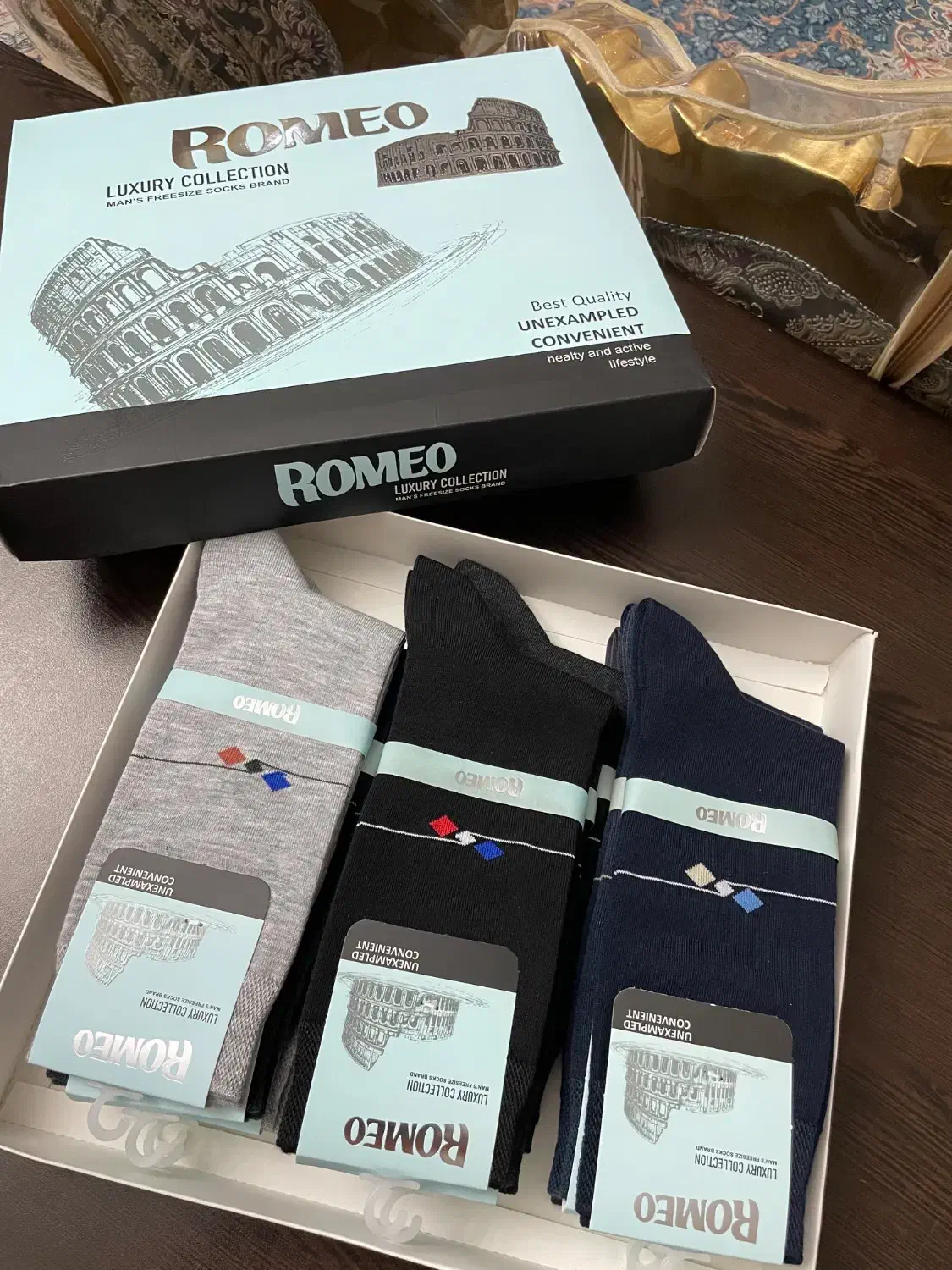 مردانه ساقدار رومئو|لباس|تهران, بازار|دیوار