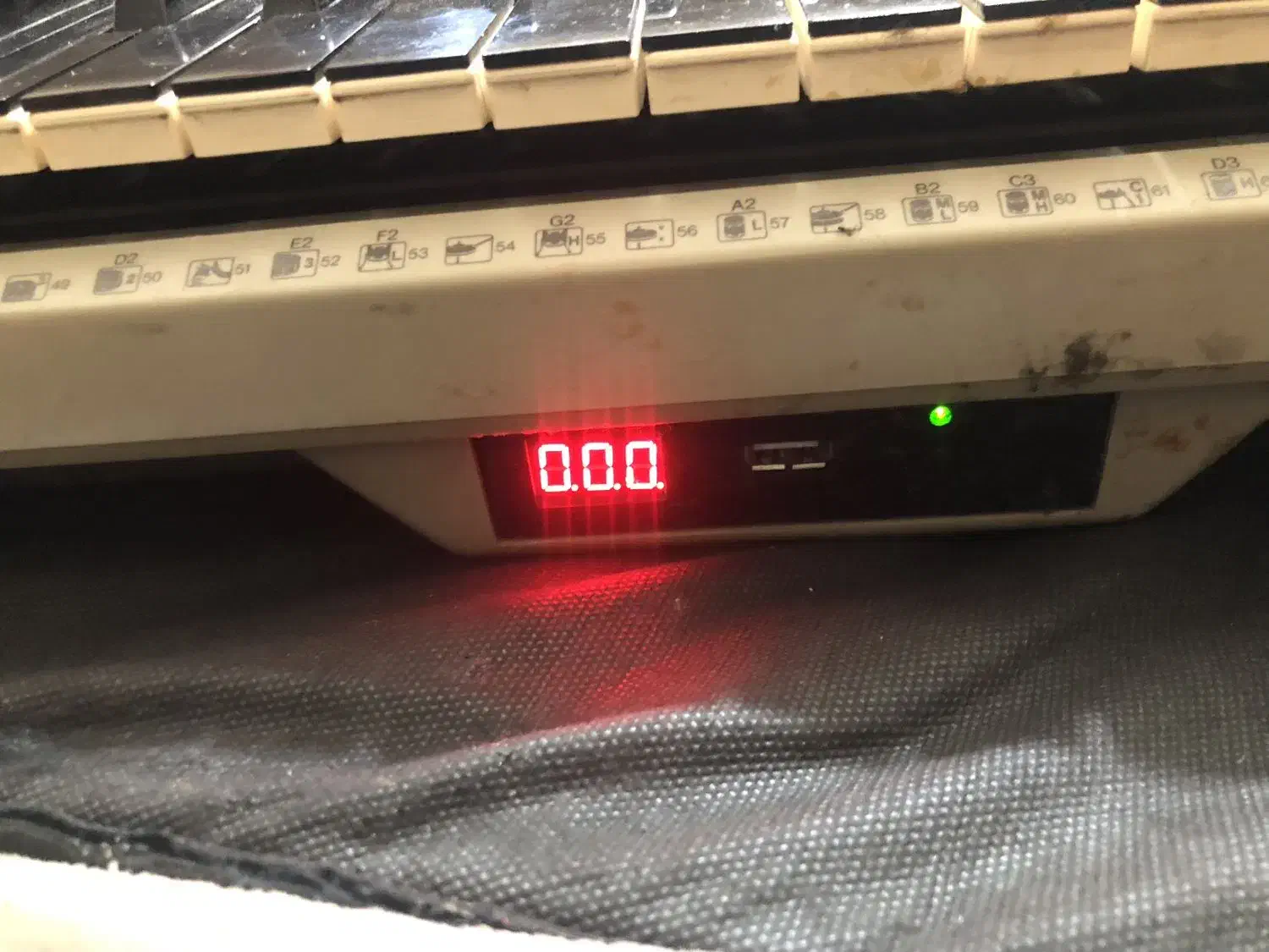 ارگ فلش خور|پیانو، کیبورد، آکاردئون|چابهار, |دیوار