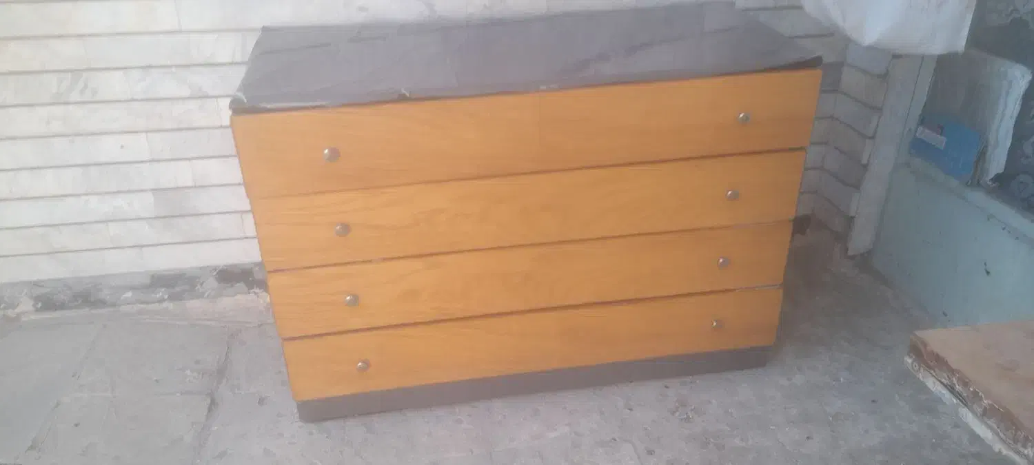 دراور|جاکفشی، کمد، دراور|خمینی‌شهر, |دیوار