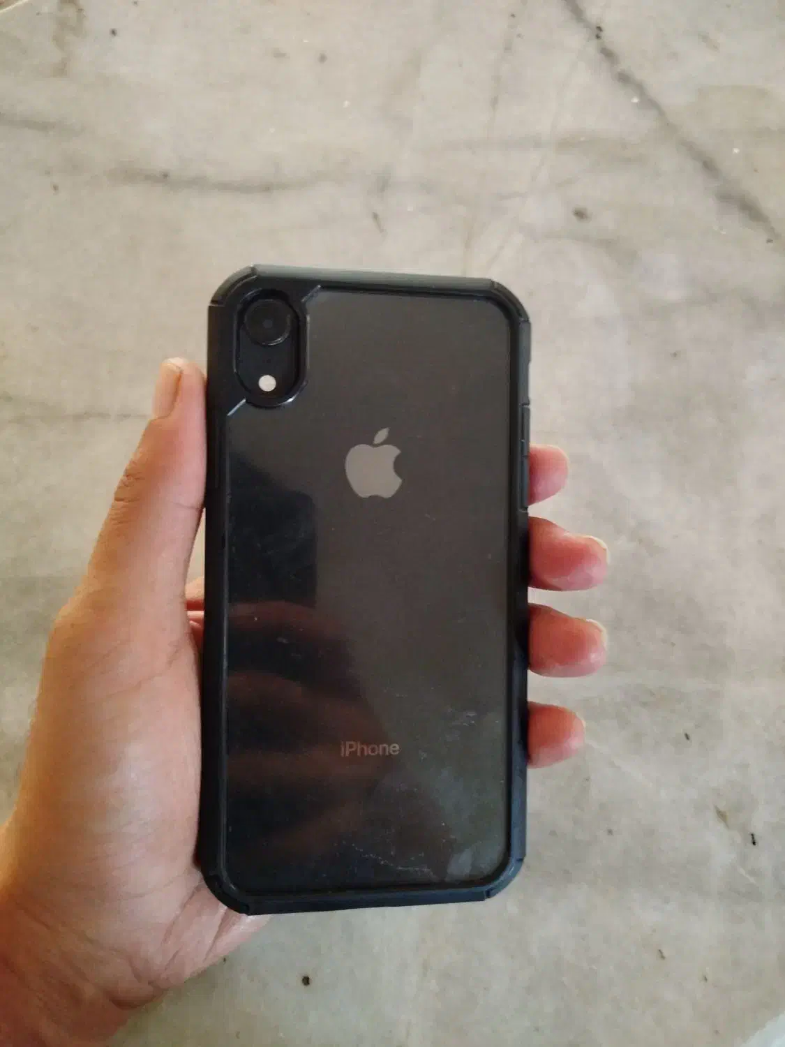 آیفون xr|موبایل|فسا, |دیوار