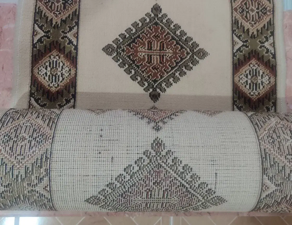 گلیم مناسب راه رو|گلیم، جاجیم، گبه|مهاباد (آذربایجان غربی), |دیوار