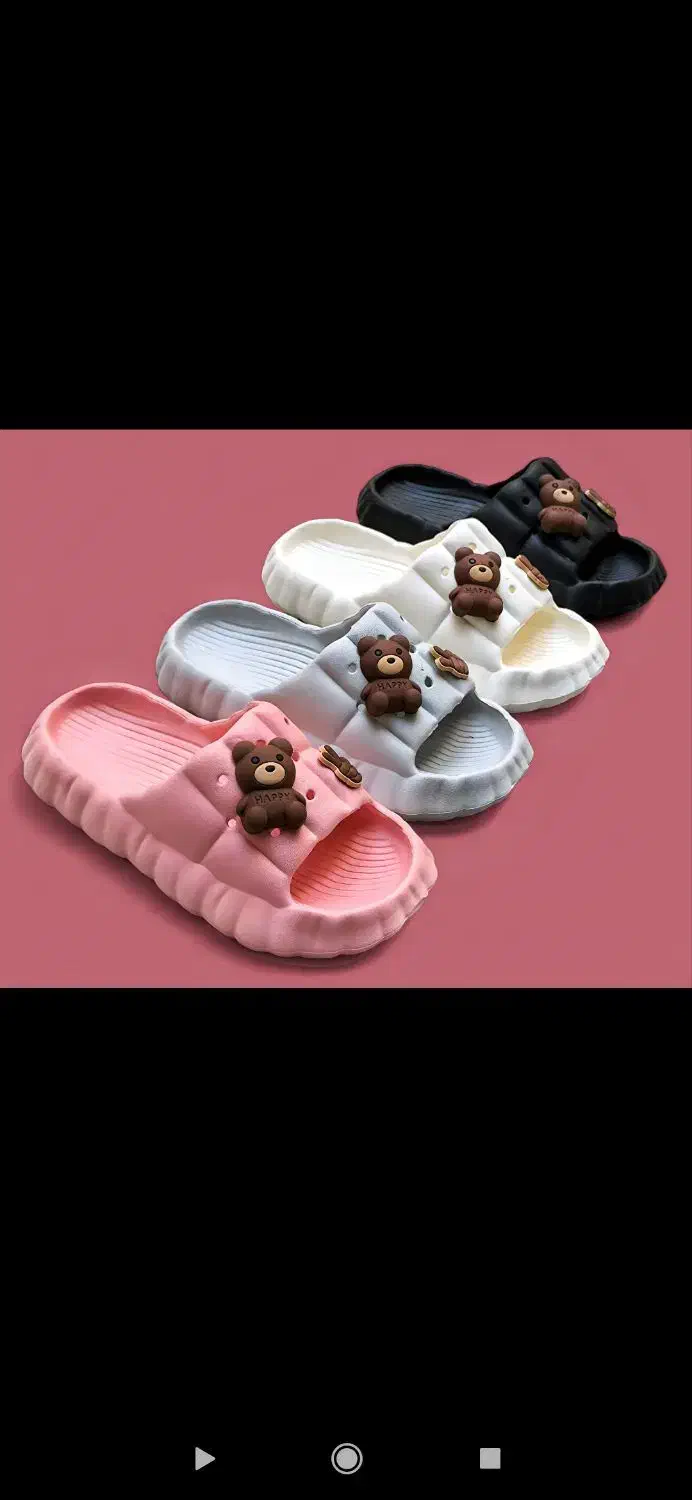 سلام.دمپایی عمده وتکی|کیف، کفش، کمربند|فارسان, |دیوار