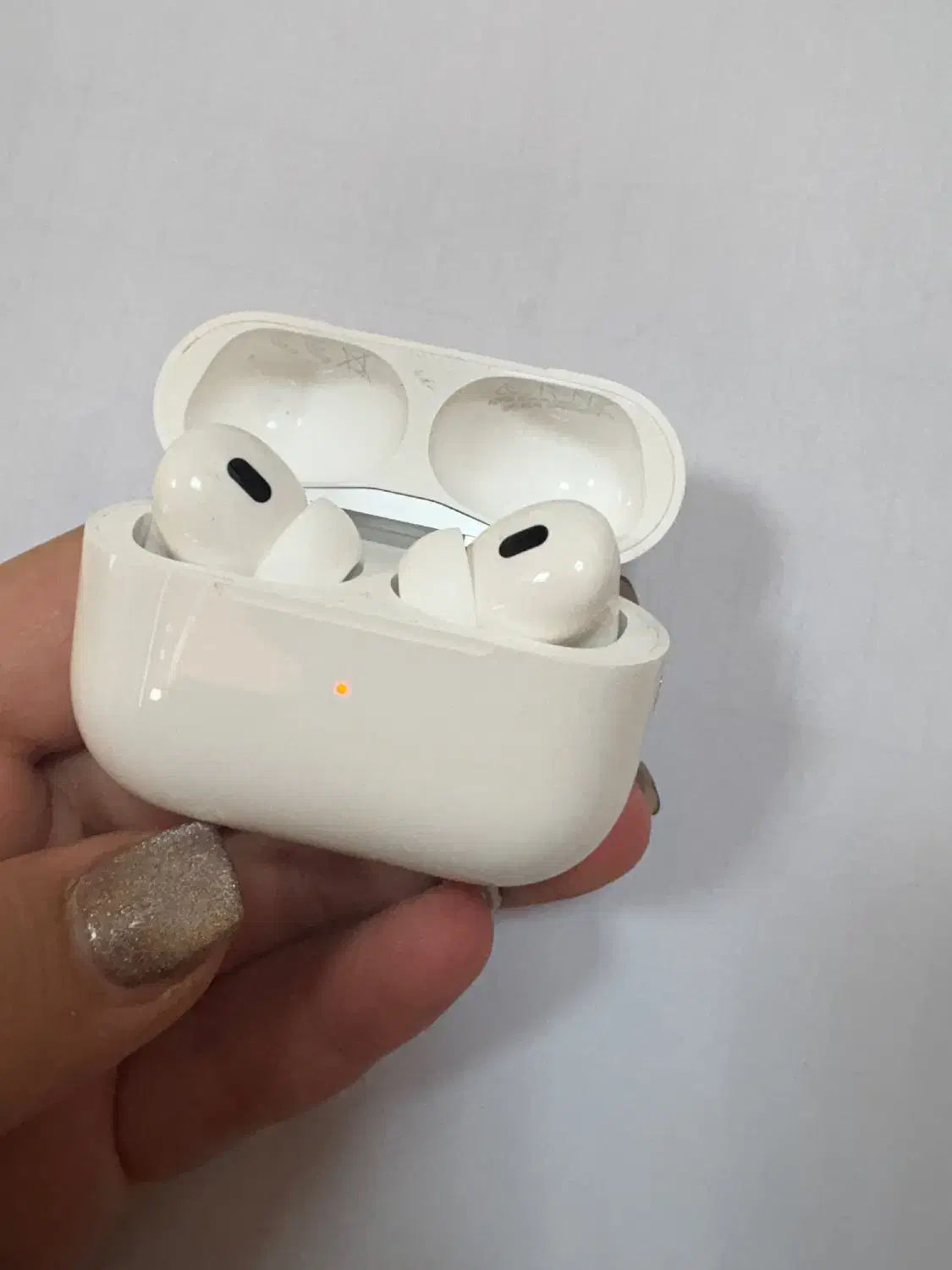 airpods 2 pro ایرپاد|لوازم جانبی موبایل و تبلت|تهران, کن|دیوار
