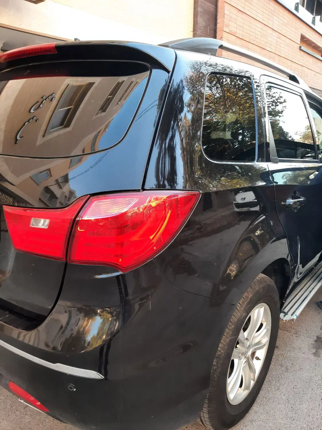 هایما s7|خودرو سواری و وانت|اصفهان, دشتستان|دیوار