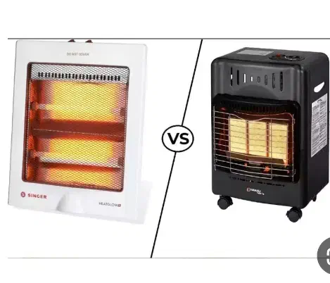 بخاری گازی وبرقی((سرویس وتع میر|بخاری، هیتر، شومینه|سوسنگرد, |دیوار