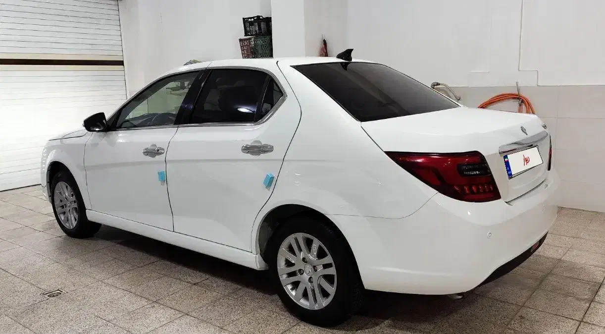 دنا پلاس شش دنده با موتورEF7P|خودرو سواری و وانت|ارومیه, |دیوار