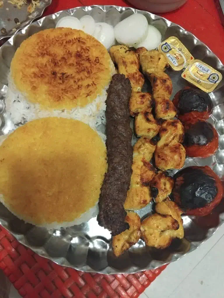 غذاخوری گیلانه|خدمات پذیرایی، مراسم|اشتهارد, |دیوار