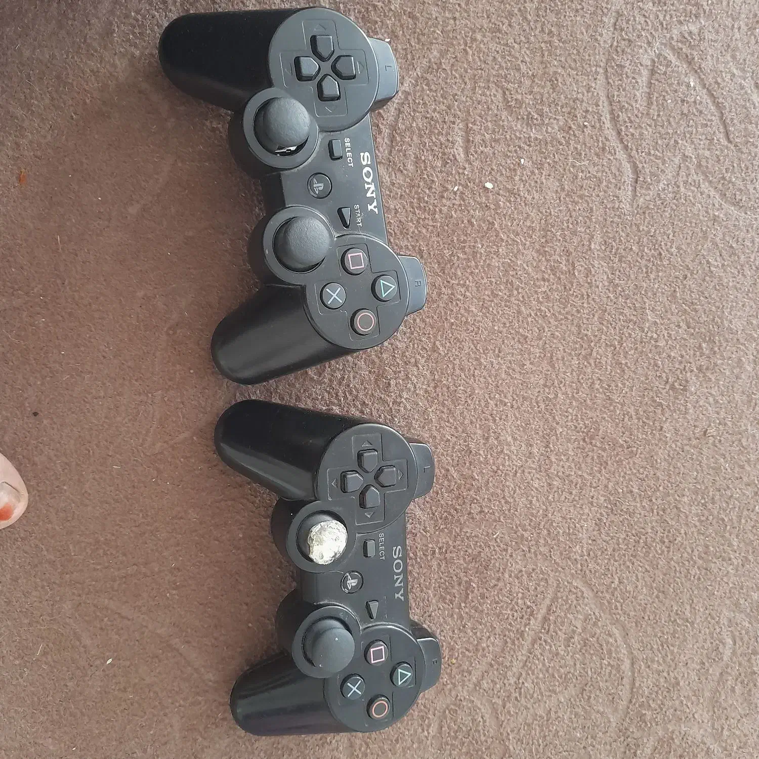 ps3تمیزوسالم درحدنو|کنسول، بازی ویدئویی و آنلاین|شهریار, شهریار|دیوار