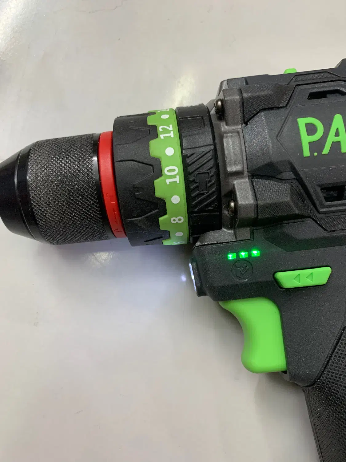 دریل شارژی ۱۶ ولت پی ای پی|ابزارآلات|تهران, بهجت‌آباد|دیوار