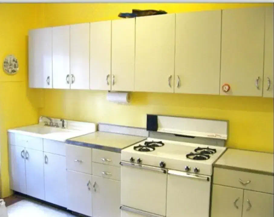 کابینت ورنگ آمیزی کوره ای|خدمات پیشه و مهارت|ایلام, |دیوار