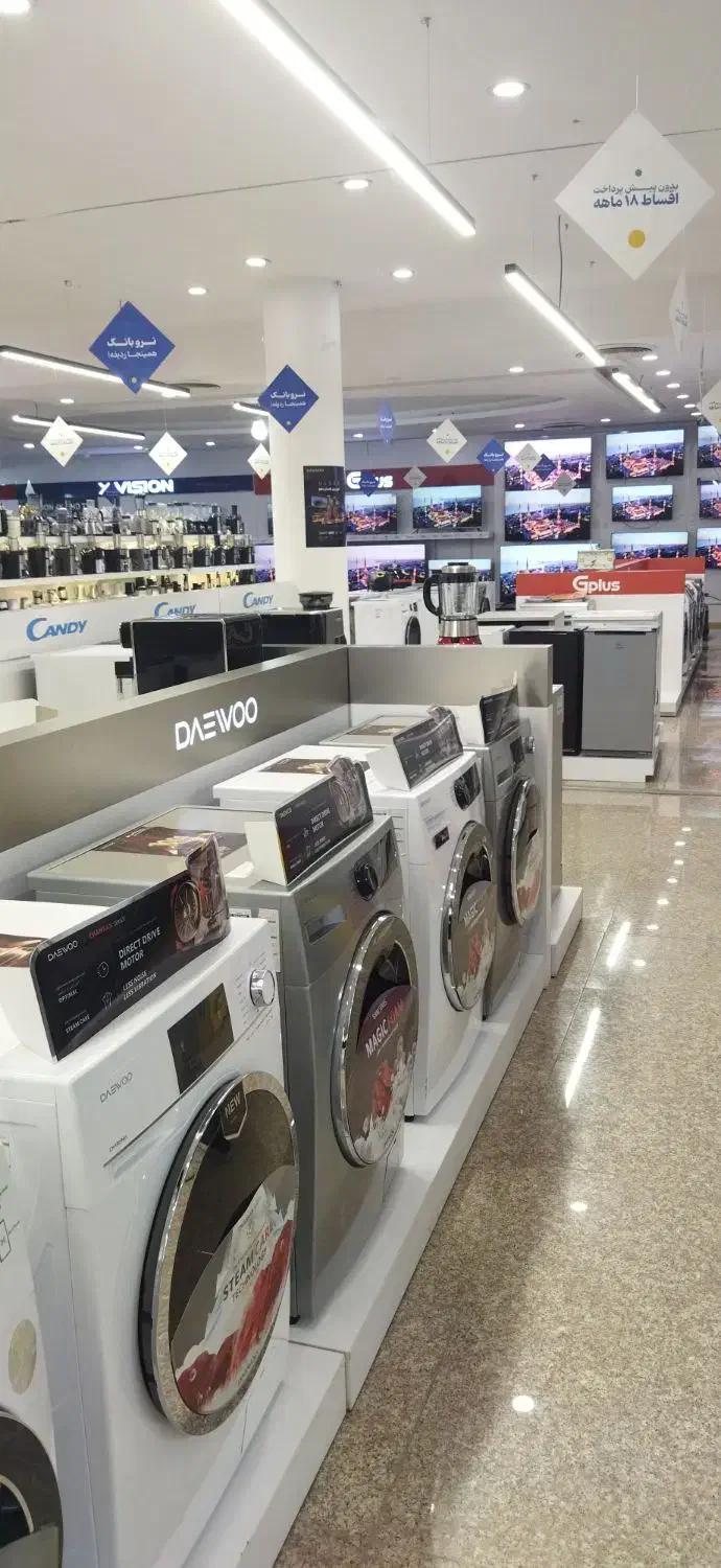 بلک فرایدی|سایر لوازم برقی|یزد, |دیوار