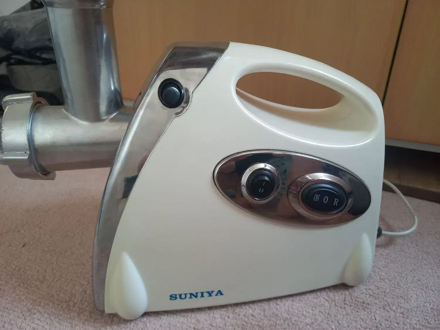 لوازم برقی|سایر لوازم برقی|قم, زند آباد|دیوار