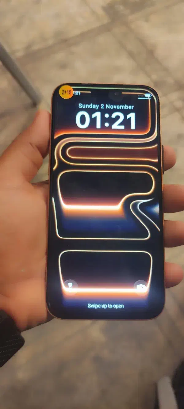 آیفون فوول کپی 17پرو مکس|موبایل|فین, |دیوار