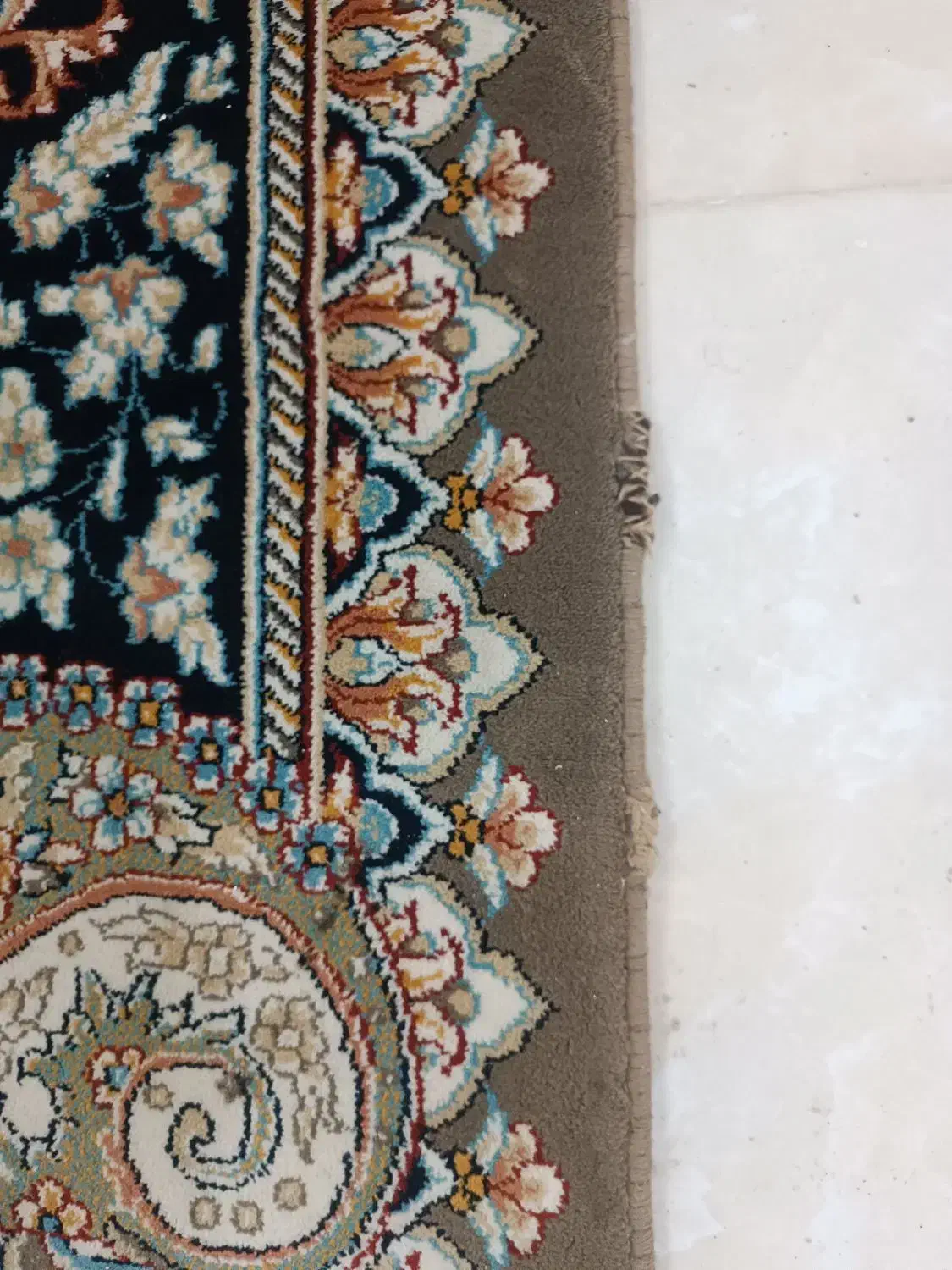 فرش ۱۲متری درحدنو|فرش|محمدشهر, محمدشهر|دیوار