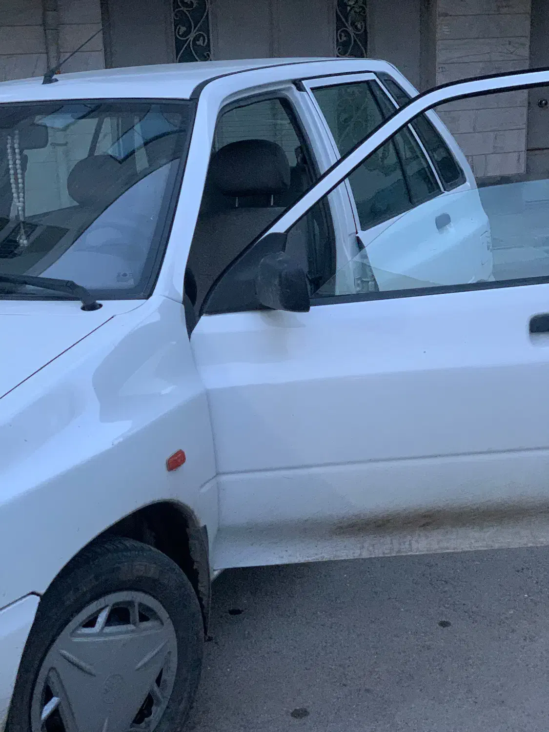 فروش ۱۱۱|خودرو سواری و وانت|ابهر, |دیوار