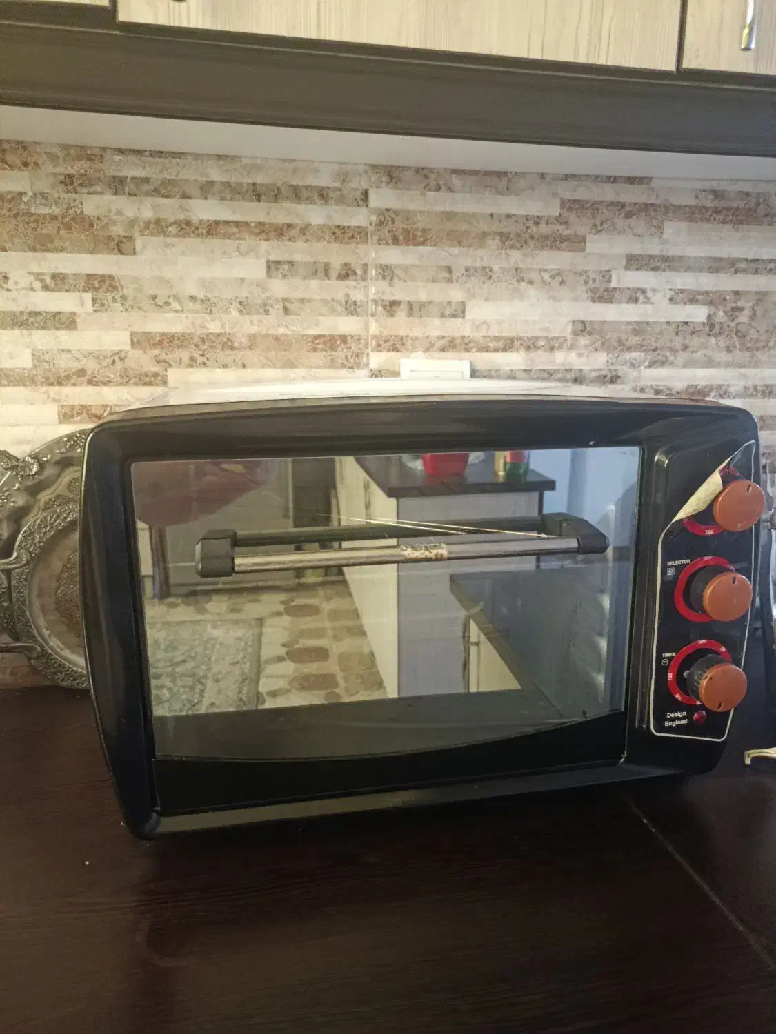 توستر|اجاق گاز و لوازم برقی پخت‌وپز|گلستان (تهران), |دیوار