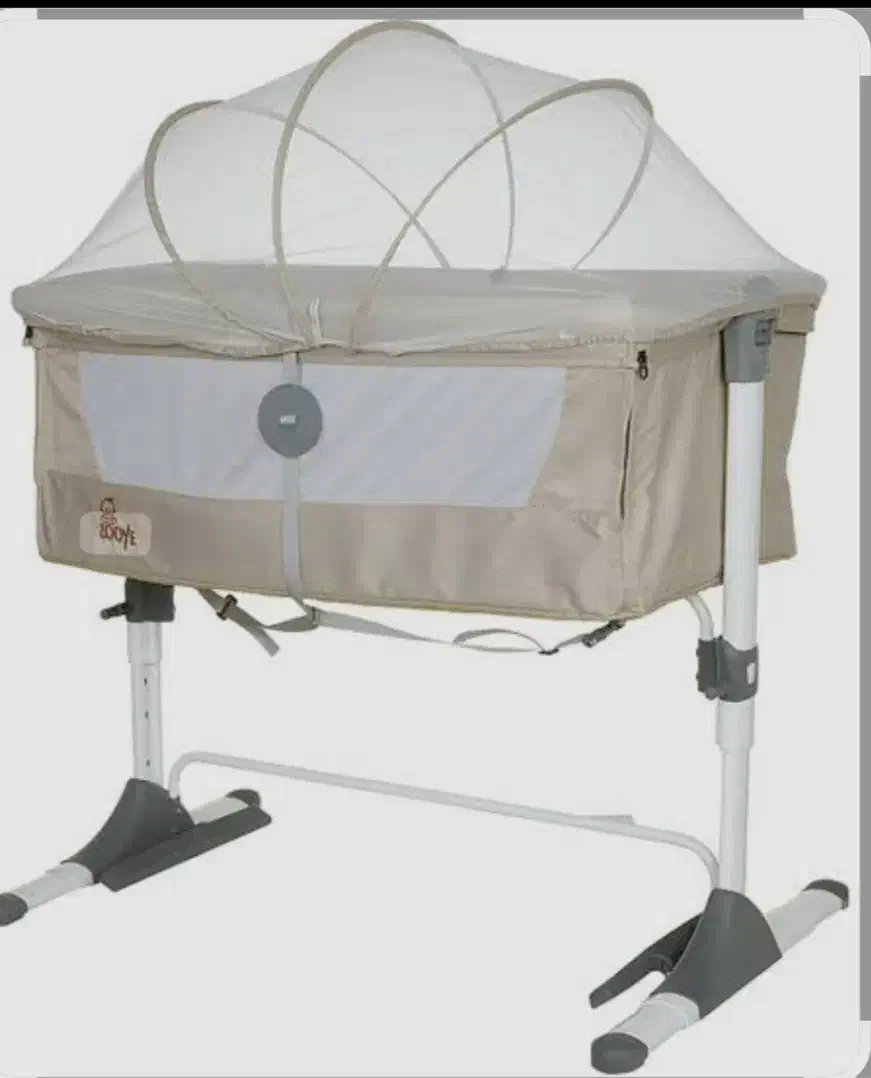 گهواره کودک|تخت و صندلی بچه|نظرآباد, شهرک آزادگان|دیوار