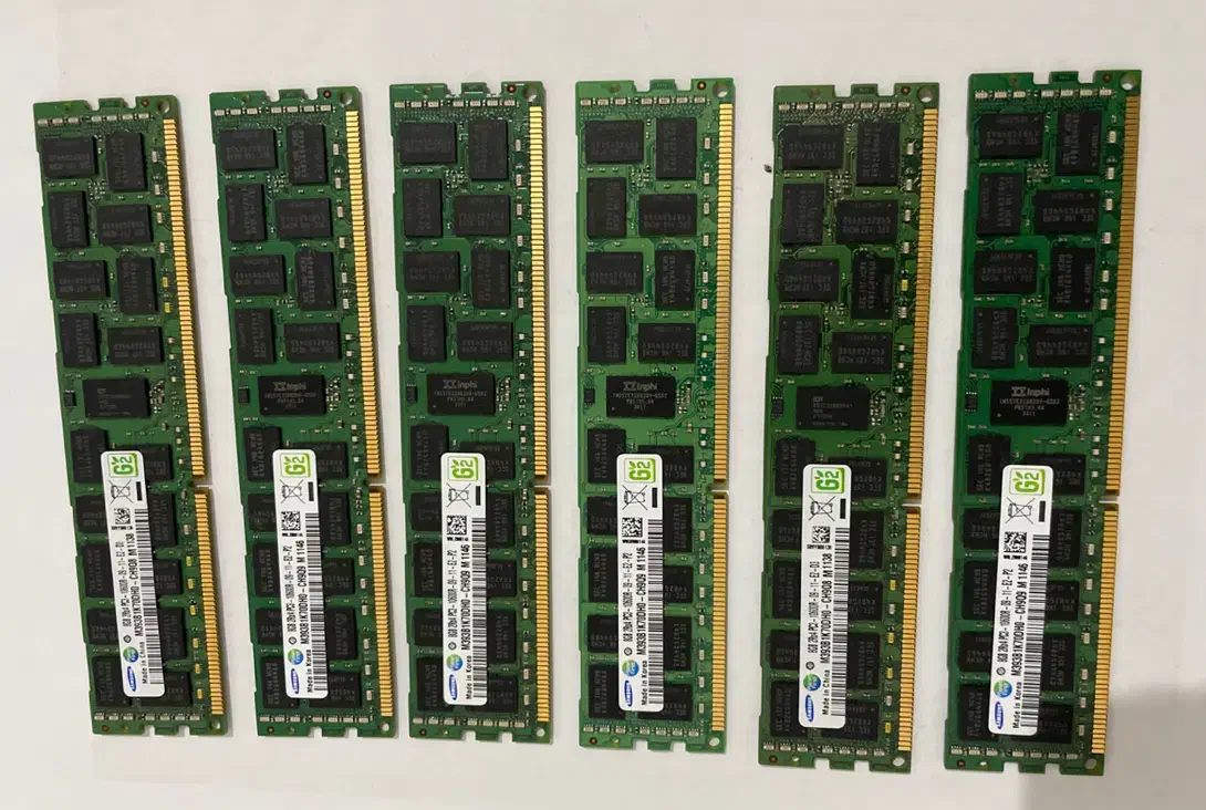 رم سرور|قطعات و لوازم جانبی رایانه|تهران, انبار نفت|دیوار