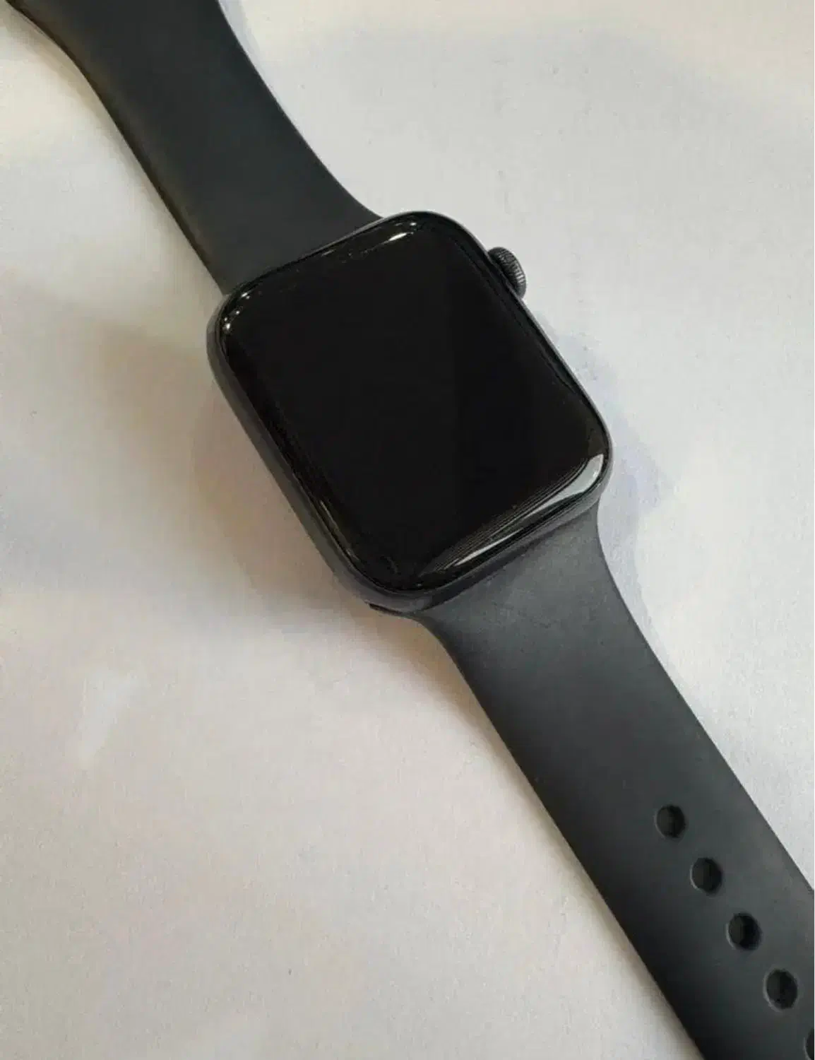 اپل واچ سری 6|لوازم جانبی موبایل و تبلت|تهران, شهرک امید|دیوار