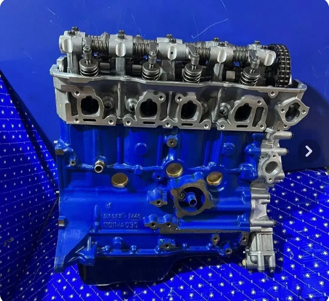 موتور کامل، نیم موتور، سرسیلندر ، بلوک سیلندر|قطعات یدکی و لوازم جانبی|قم, دانش|دیوار