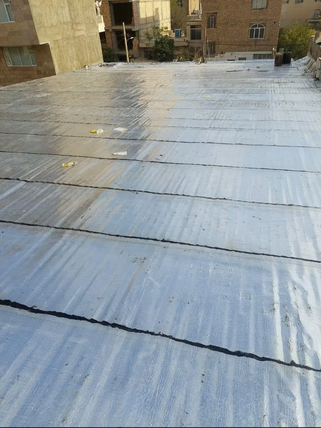 فروش و نصب ویژه ایزوگام دلیجان به قیمت کارخانه|خدمات پیشه و مهارت|رباطکریم, رباطکریم|دیوار