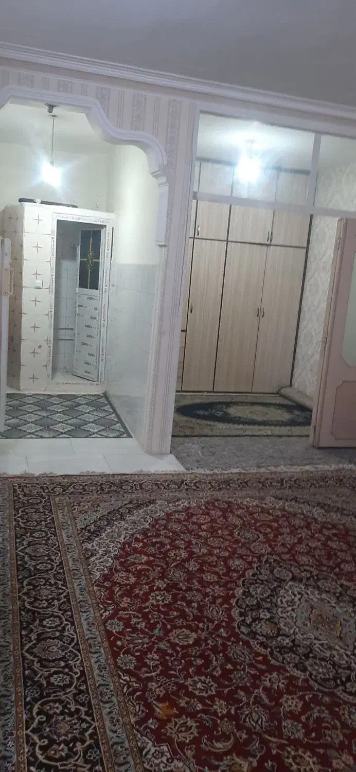 سوییت. زوار. اجاره موقت. هفتگی. ماهیانه|اجارهٔ کوتاه‌مدت آپارتمان و سوئیت|مشهد, نظام دوست|دیوار