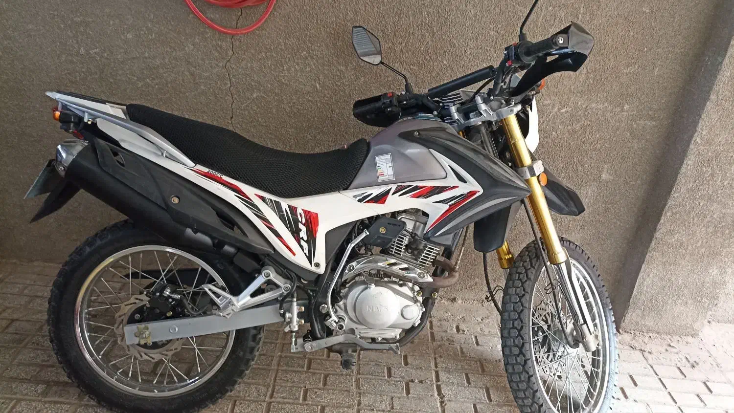 موتور فروشی|موتورسیکلت|قائن, |دیوار