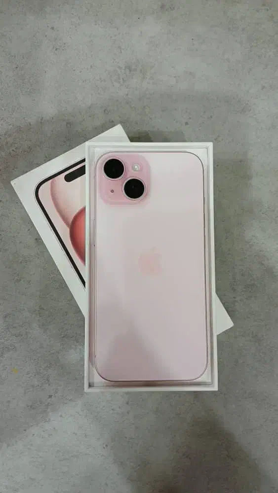 آیفون ۱۵ نرمال|موبایل|اصفهان, طامه|دیوار