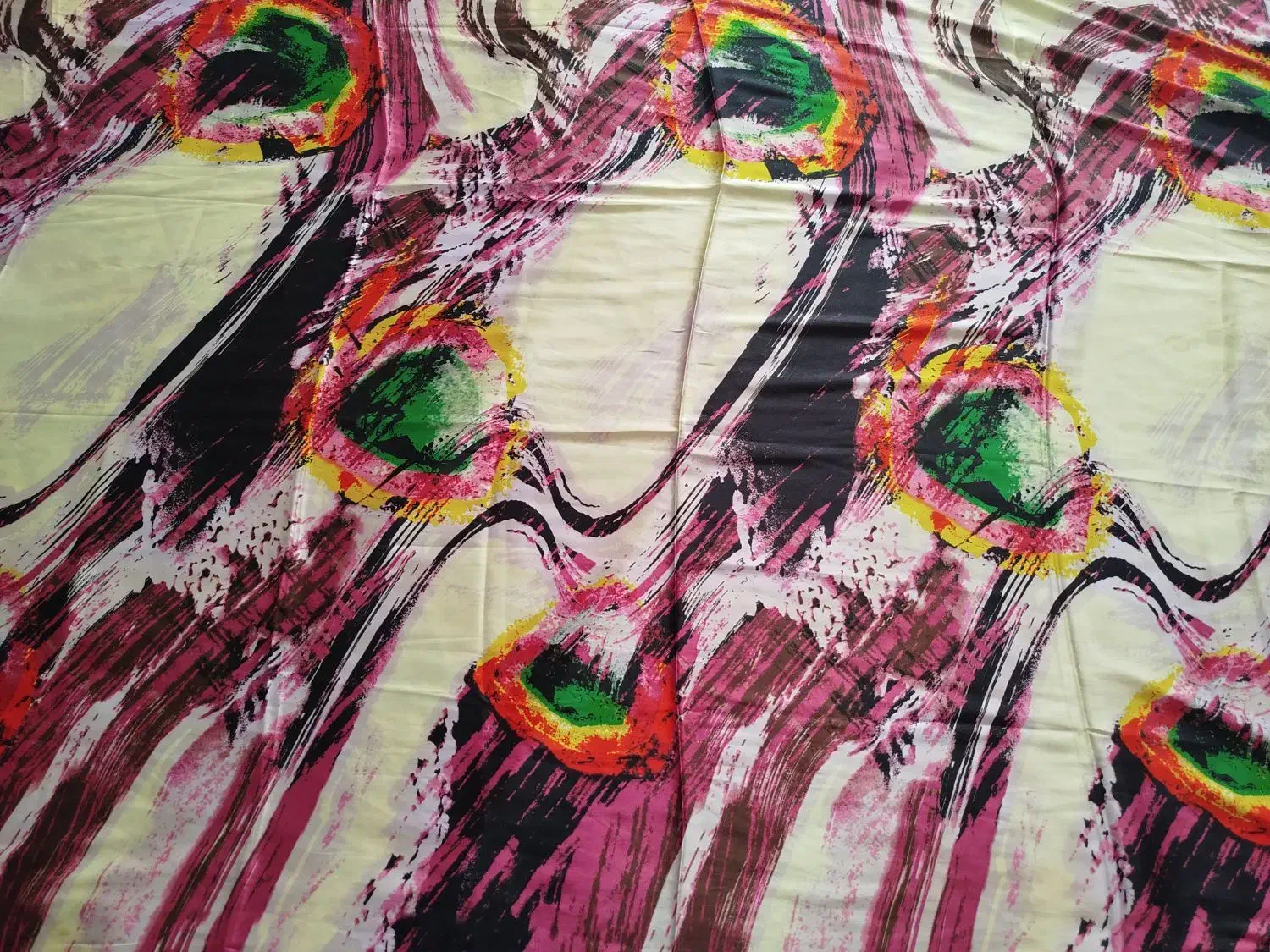 چادر مجلسی ساتن|لباس|سهند, |دیوار