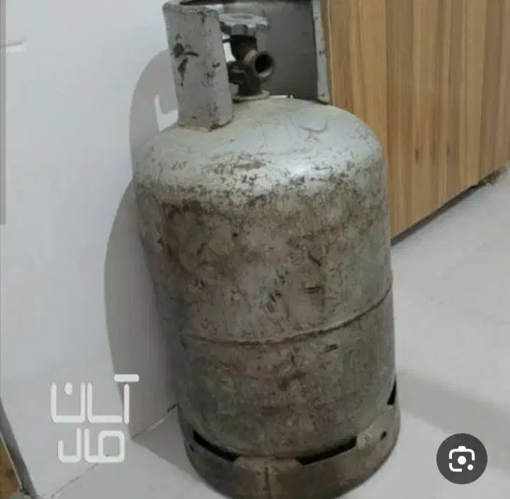 کپسول بوتان|اجاق گاز و لوازم برقی پختوپز|دورود, |دیوار