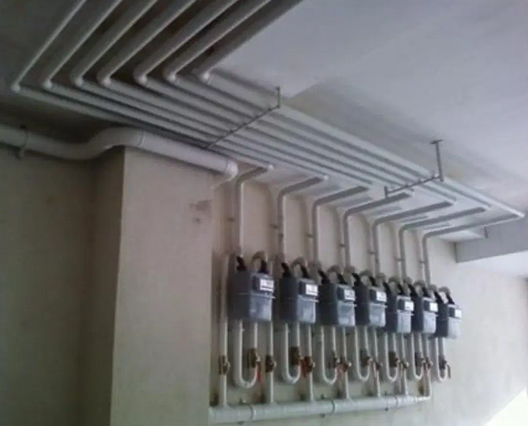 لوله کشی گاز ونرده وتعمیرات لوله گاز|خدمات پیشه و مهارت|مشهد, هفت تیر (آب و برق)|دیوار