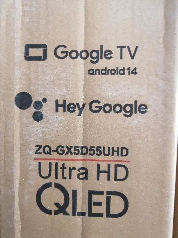 تلویزیون 55اینچ ایوا|تلویزیون و پروژکتور|پرند, فاز ۵|دیوار