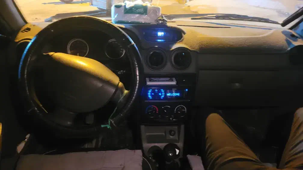 پراید مدل 98|خودرو سواری و وانت|بوشهر, |دیوار