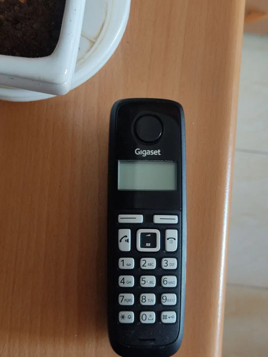 تلفن منزل بی سیم Glgaset A220|تلفن رومیزی|تهران, تهرانسر غربی|دیوار