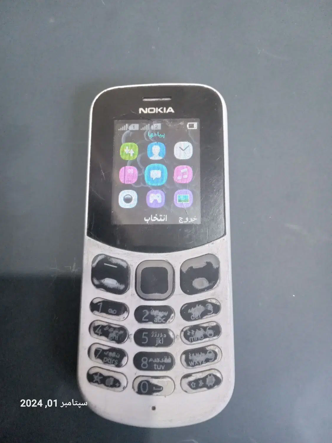 موبایل وتبلت قیمت مناسب|موبایل|قدس, شهر‌قدس|دیوار