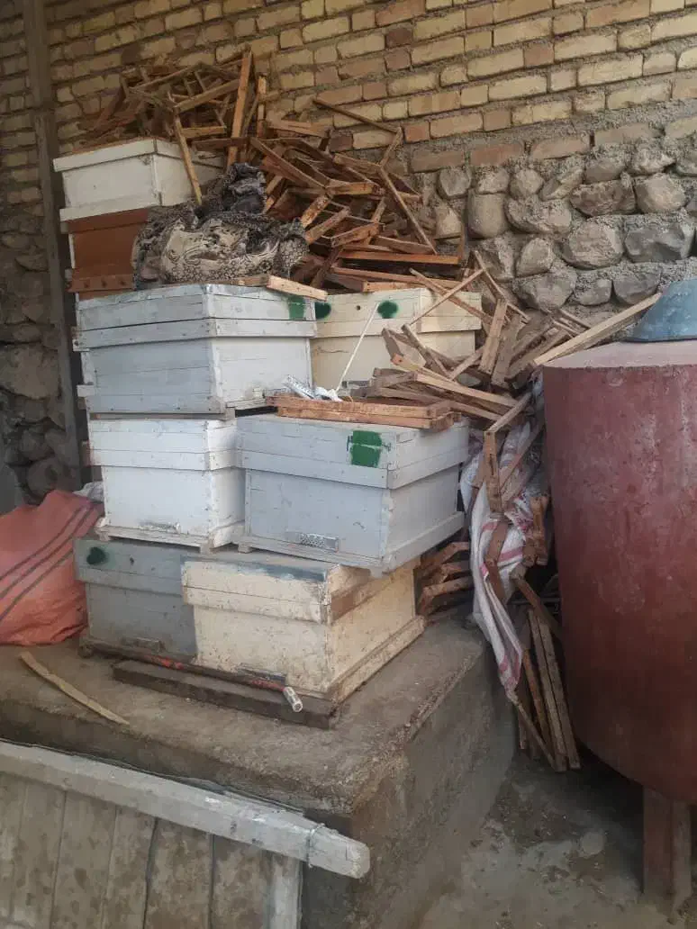 کندو|لوازم جانبی حیوانات|کرمانشاه, |دیوار