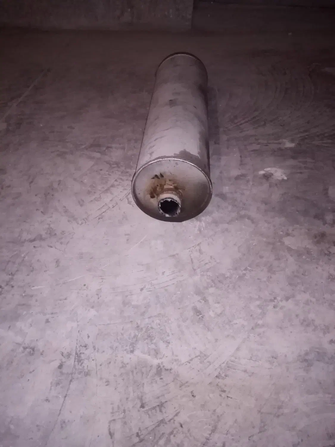 منبع اگزوز اسپرت|قطعات یدکی و لوازم جانبی|مشهد, امیر|دیوار