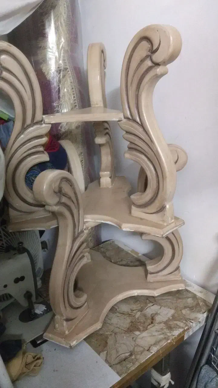 میز ناهارخوری و میز جلو مبلی|میز و صندلی غذاخوری|مشهد, بهمن|دیوار