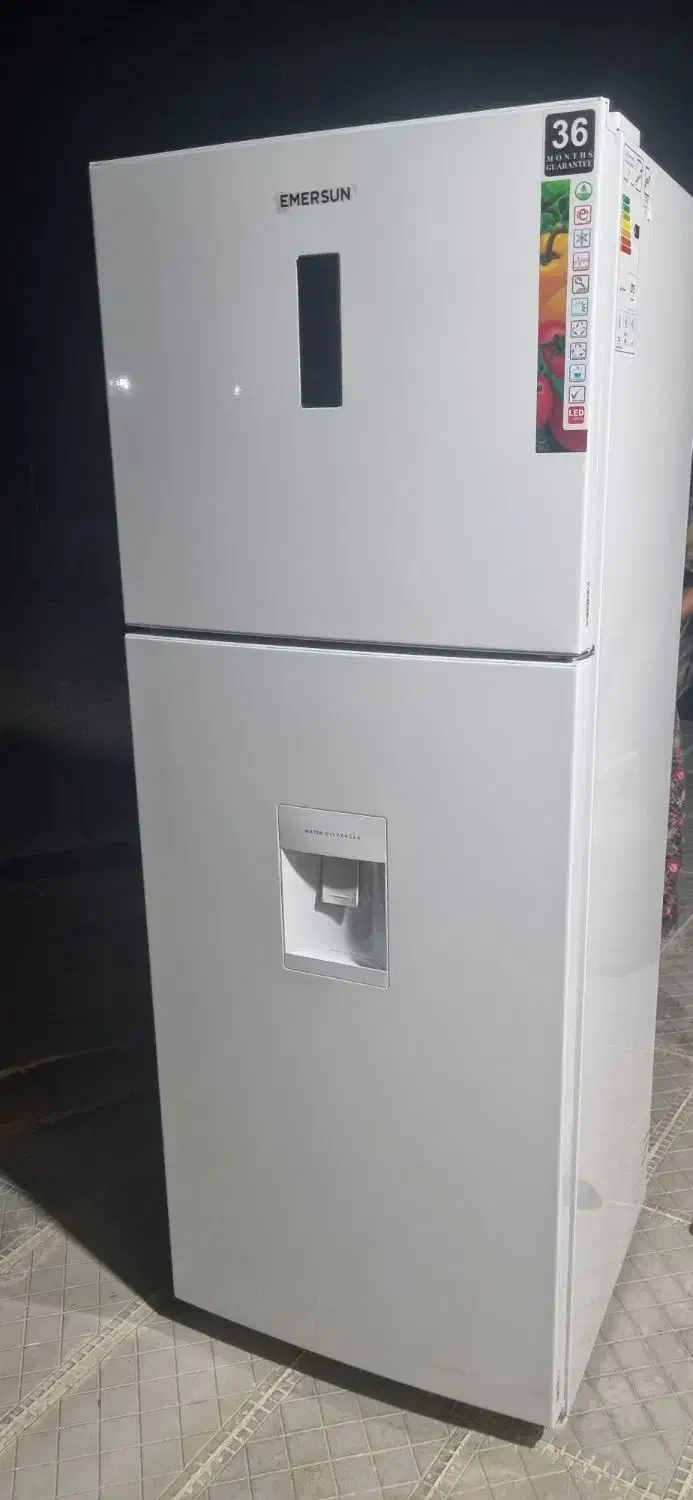 یخچال امرسان|یخچال و فریزر|رودان, |دیوار