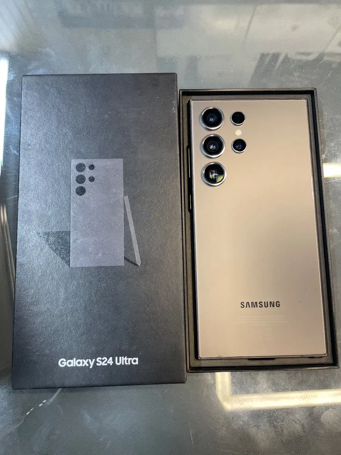 S24 ultra|موبایل|تهران, فردوسی|دیوار