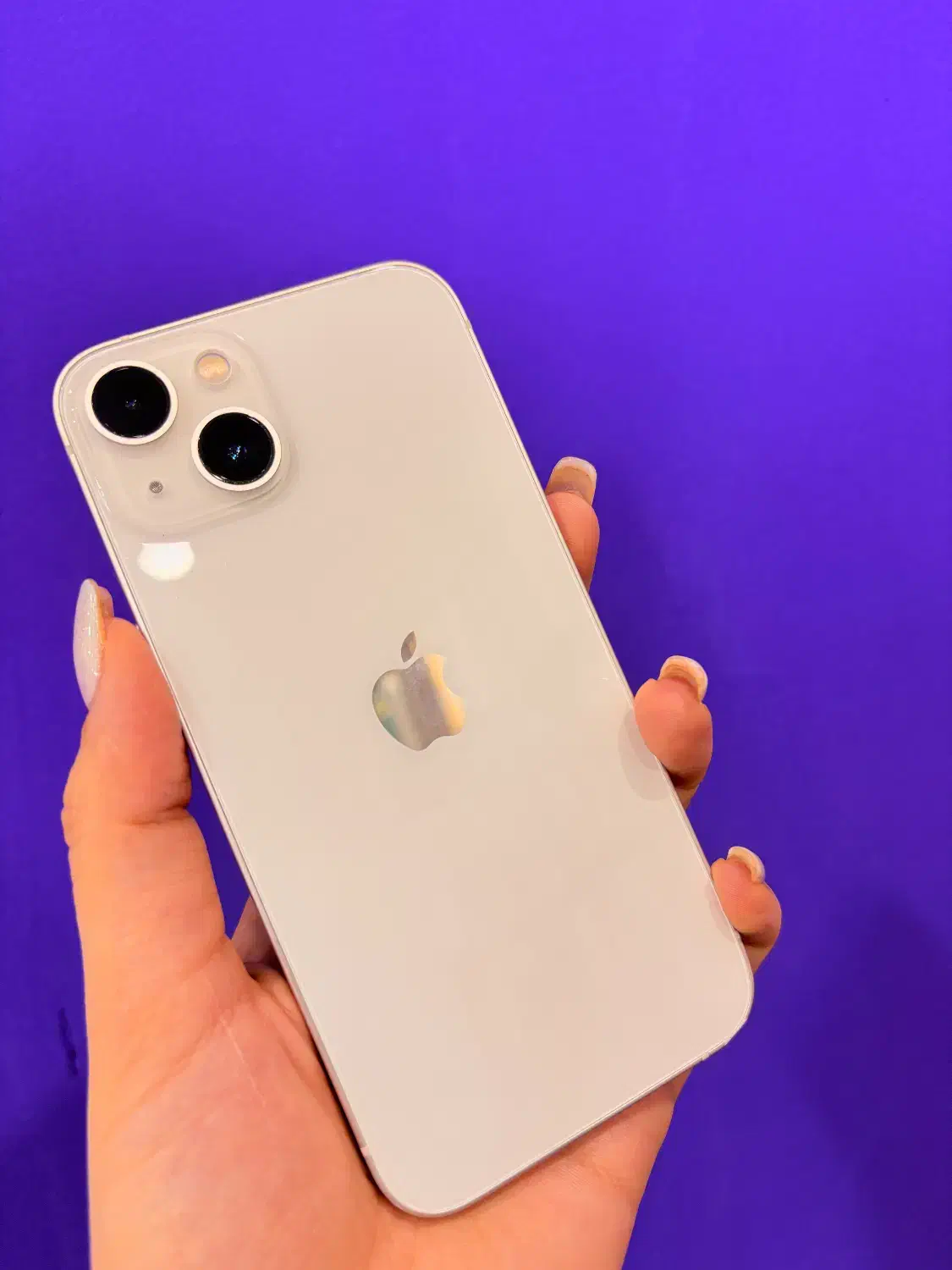 آیفون 13 نرمال iPhone 13 normal|موبایل|قائمشهر, |دیوار