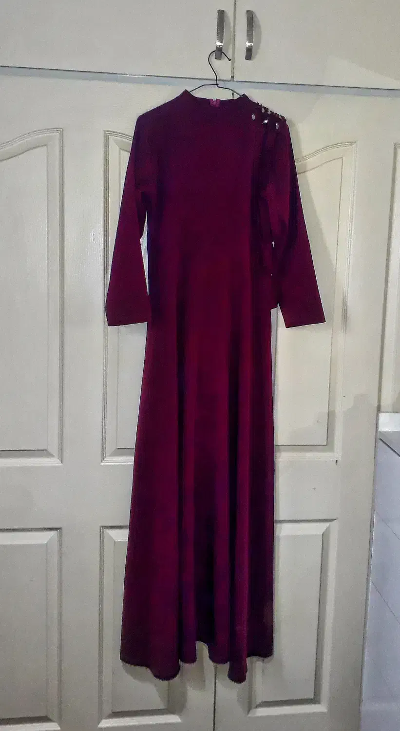 پیراهن مجلسی نو|لباس|تهران, نیکنام|دیوار