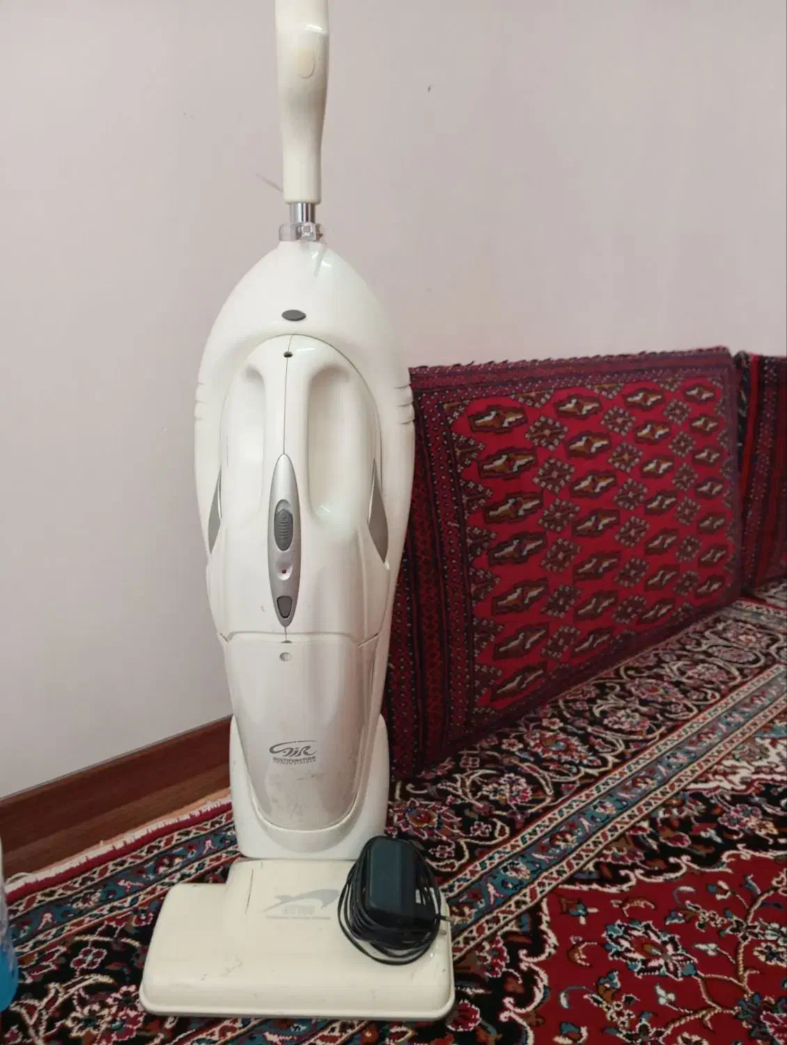 جاروشارژی|جاروبرقی، جارو شارژی، بخارشو|دشتابی, |دیوار