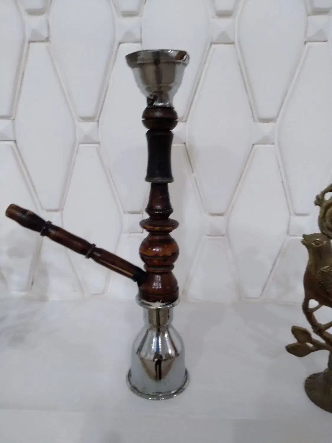 قلیان|کوهنوردی و کمپینگ|خرم‌آباد, |دیوار