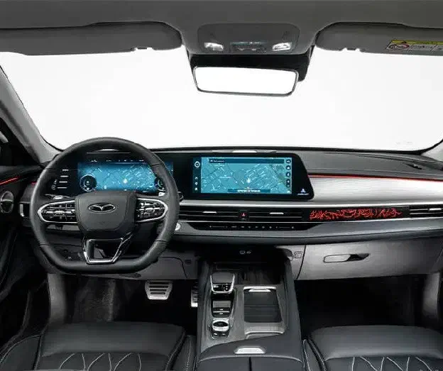 Z8-ARRIZO8 FOWNIX|خودرو سواری و وانت|شیراز, شهرک مخابرات|دیوار