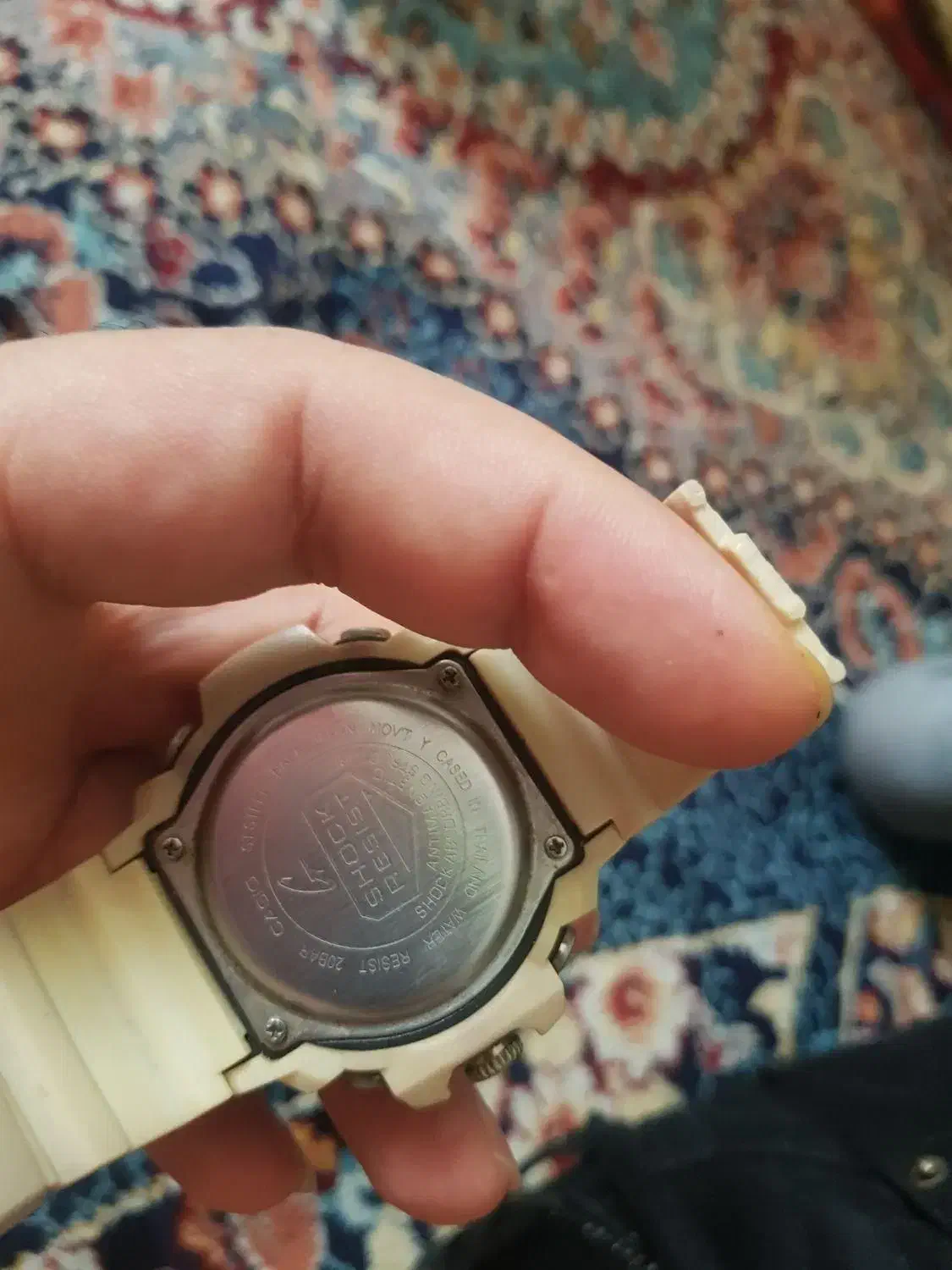 ساعت اصل ژاپن|ساعت|اقبالیه, |دیوار