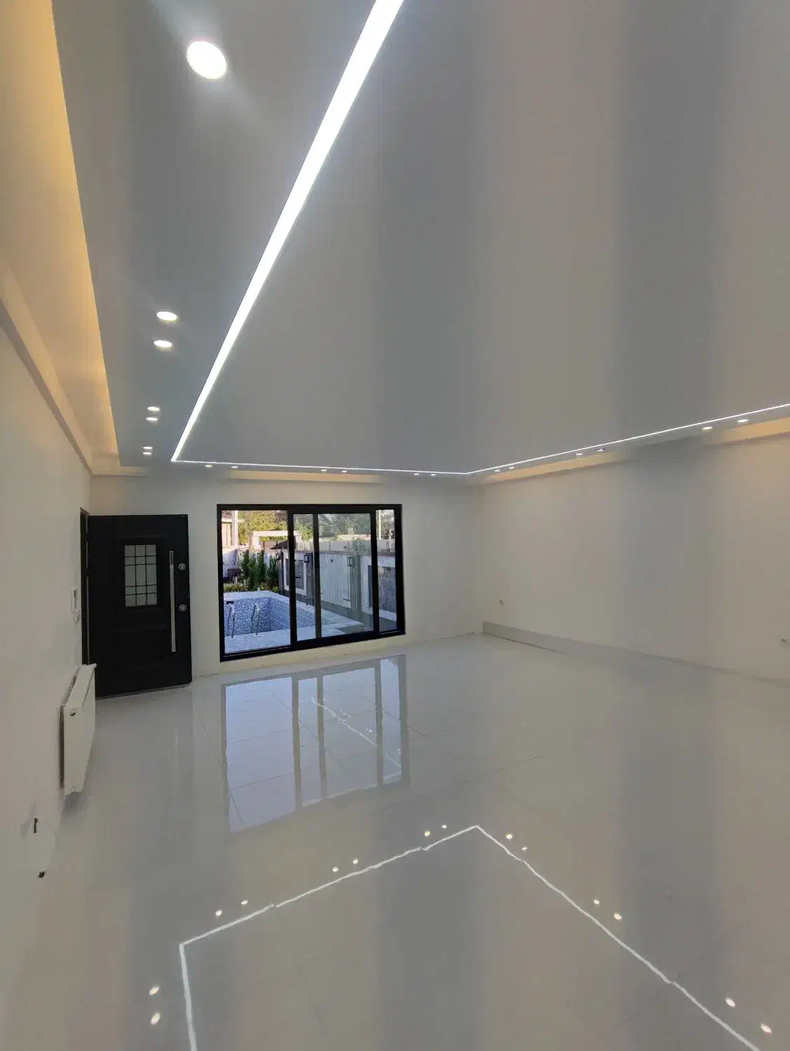 ویلااستخردار370متر/کلی نخورده/رشت خمام ب خشکبیجار|فروش خانه و ویلا|خمام, |دیوار