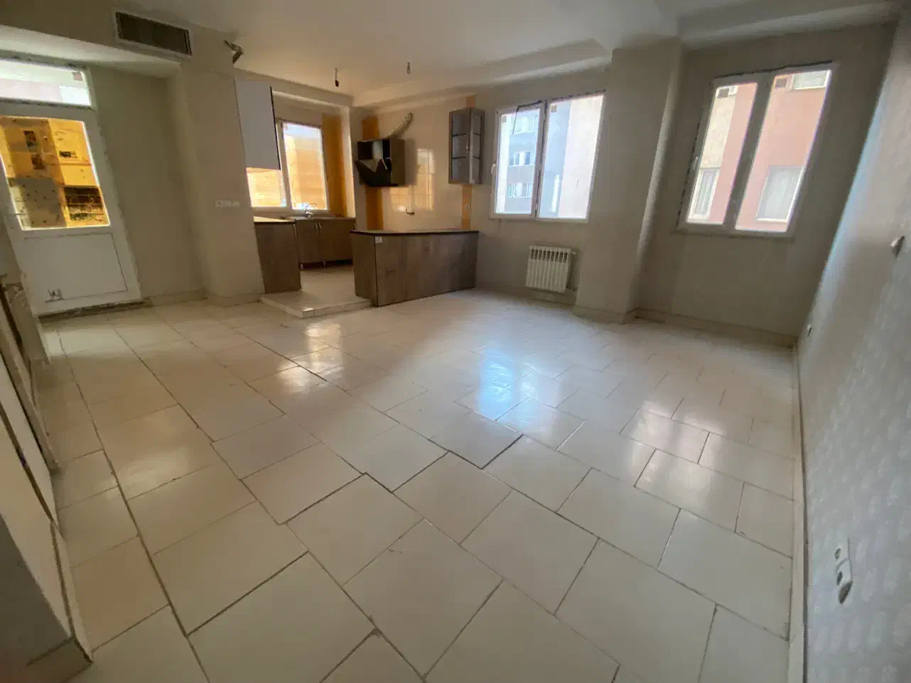 شاهدفاز۴تک خواب ۷۲متری وام تسویه|فروش آپارتمان|پرند, فاز ۴|دیوار