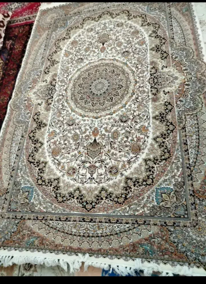 فرش کاشان نو|فرش|مرند, |دیوار