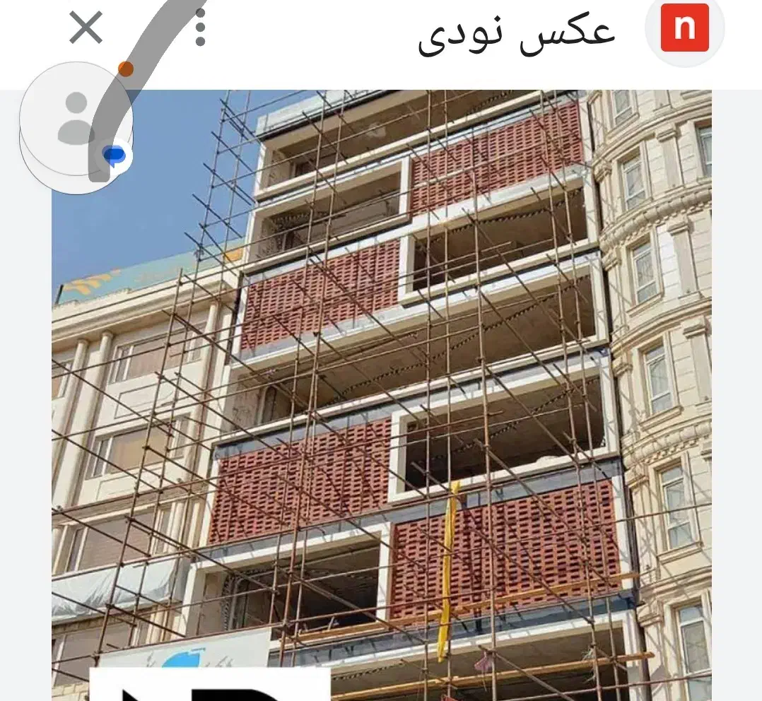 پیمانکاری ساختمان با تجربه|خدمات پیشه و مهارت|مشهد, وکیل‌آباد|دیوار